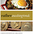 Rather Washington DC: Eat.Shop Explore > Discover Local Gems (Rather Washington, DC: Eat Shop Explore Discover Local Gems) Cover