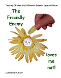The Friendly Enemy Children's Workbook