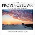 2013 Provincetown and the National Seashore Calendar