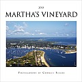 2013 Martha's Vineyard Calendar
