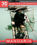 Mandarin: Start the Conversation