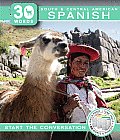 South & Central American Spanish: Start the Conversation