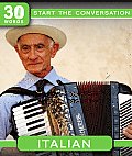 Italian: Start the Conversation