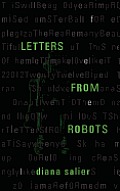 Letters from Robots Cover