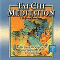 Tai Chi Meditation: Life Force Breathing