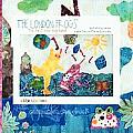 The London Frogs Companion Songbook Cover