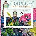 The London Frogs Cover