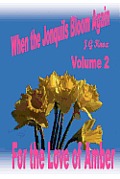 For the Love of Amber Cover