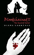 Bloodchained II: The Secret of Secrets Cover