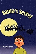 Santa's Secret (Large Print)