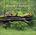 Adventures of Rusty & Ginger Fox