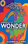 Invitation to Wonder: A Journey Through the Seasons Cover