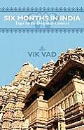 Six Months in India - Yoga in Its Original Context