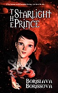 The Starlight Prince Cover