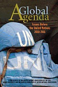 A Global Agenda: Issues Before the United Nations 2010-2011 Cover