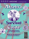 Algebra Survival Guide