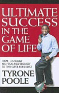 Ultimate Success in the Game of Life