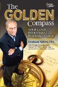 The Golden Compass: Your Gold Investment Resource Guide Cover