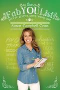 The Fabyoulist: List It, Live It, Love Your Life
