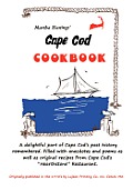 Mary Hasting's Cape Cod Cook Book
