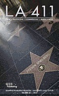 La 411: 2013 Edition (LA 411)