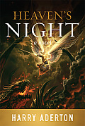 Heaven's Night Cover