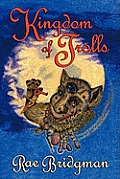 Kingdom of Trolls Cover