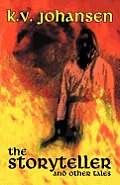 The Storyteller and Other Tales Cover