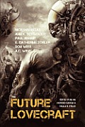 Future Lovecraft
