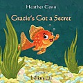 Gracie's Got a Secret