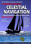 Complete On-Board Celestial Navigation 2011-2015