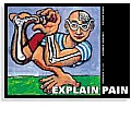 Explain Pain