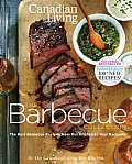 The Barbecue Collection (Canadian Living)