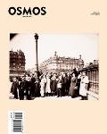 Osmos Magazine: Issue 01