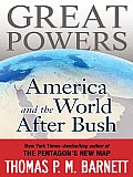 Great Powers Cover