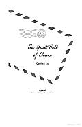 The Great Call of China