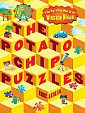 The Potato Chip Puzzles Cover