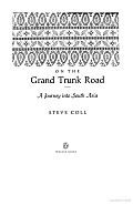 On the Grand Trunk Road: A Journey into South Asia