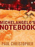 Michelangelo's Notebook Cover