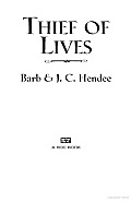 Thief of Lives Cover
