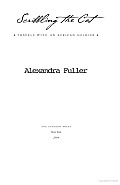 Scribbling the Cat: Travels with an African Soldier