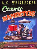 Cosmic Banditos Cover
