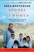 Stones into Schools: Promoting Peace through Education in Afghanistan and Pakistan