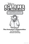 The Inventor's Apprentice