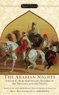 Arabian Nights: More Marvels and Wonders of the Thousand and One Nights