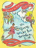 Let's Hear It for the Girls: 375 Great Books for Readers 2-14