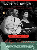 The Mystery of Olga Chekhova
