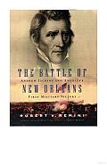 The Battle of New Orleans