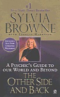 The Other Side and Back: A Psychic's Guide to Our World and beyond