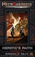 Mechwarrior: Dark Age #16: Daughter of the Dragon (A BattleTech Novel)